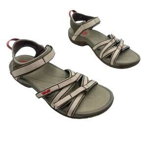 TEVA women's sandals - SIZE 11